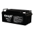 Acumulator AGM Deep Cycle 12V 77Ah cu conector M8 KIJO JM12-77