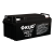 Acumulator AGM Deep Cycle 12V 77Ah cu conector M8 KIJO JM12-77