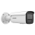 Camera IP 4K Hikvision AcuSense 8MP, 2.8mm, IR 60m, audio si stroboscop