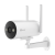 Camera supraveghere 4G exterior EZVIZ H5 2K, IR 30m, audio bidirectional
