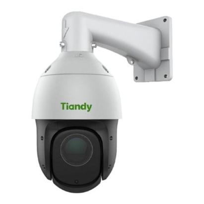 Camera PTZ Tiandy 2MP Starlight, zoom optic 25x, IR 150 m, PoE, IP66