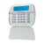 Tastatura LCD cablata DSC NEO, 32 caractere, 128 zone, HS2LCDEE3