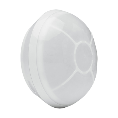 Detector PIR de tavan DSC MX862, adresabil 360°, pentru IQ Pro