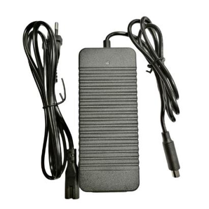 Incarcator hoverboard YDS 42V 2A cu mufa 2 pini pentru Xiaomi