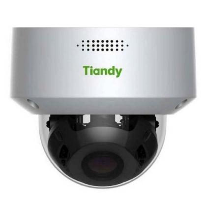 Camera IP Tiandy 8MP Starlight, zoom 2.7-13.5 mm, IR 50 m, PoE, IP66