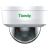 Camera IP dome Tiandy 8MP 4K Starlight, PoE, microfon, IR 30m