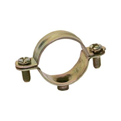 Colier metalic de distantare M6 19-22 mm rezistent la foc, 100 buc CELO