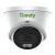 Camera IP turret Tiandy 2MP, 2.8mm, Tri-Light, microfon, PoE, IP66