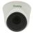 Camera IP turret Tiandy 2MP Starlight, 2.8 mm, IR 30 m, microfon, PoE