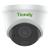 Camera IP turret Tiandy 2MP Starlight, 2.8 mm, IR 30 m, microfon, PoE