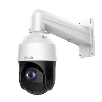 Camera PTZ HiLook 2MP Full HD, zoom optic 25x, IR 100m, IP66