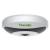 Camera IP Fisheye Tiandy 5MP, 360°, IR 30m, AI, microfon, PoE