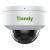 Camera IP dome Tiandy 4MP varifocala, IR 30m, microfon, PoE, IP66