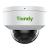 Camera IP dome Tiandy 5MP Starlight, 2.8 mm, IR 30 m, microfon, PoE, IP66