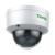 Camera IP dome Tiandy 2MP Starlight, 2.8mm, IR 30m, microfon, PoE, IP66