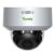 Camera IP dome Tiandy 5MP Starlight cu zoom motorizat, AI, PoE si IR 50 m