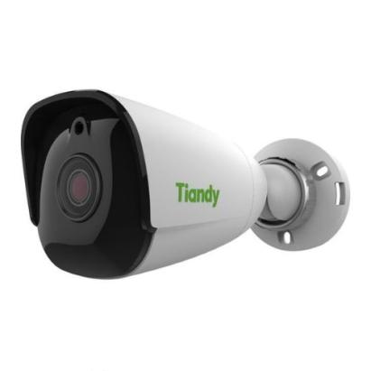Camera IP Tiandy 2MP Starlight, 4mm, IR 50m, PoE, IP67, MicroSD