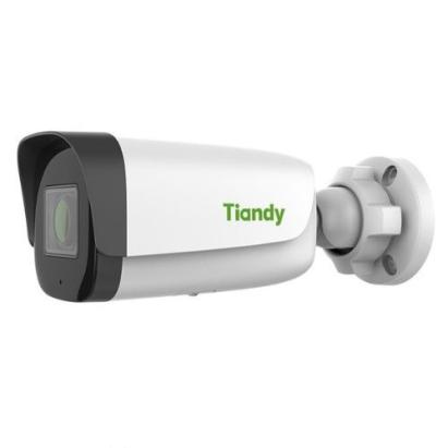 Camera IP Tiandy 4MP cu lentila varifocala 2.8-12mm, IR 80m, PoE