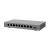 Router Gigabit Ruijie RG-EG209GS cu 8 porturi RJ45, SFP si Multi-WAN
