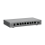 Router Gigabit Ruijie RG-EG209GS cu 8 porturi RJ45, SFP si Multi-WAN