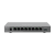 Router Gigabit Ruijie RG-EG209GS cu 8 porturi RJ45, SFP si Multi-WAN