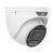 Camera IP UNV Tri-Guard 5MP, 2.8 mm, IR/WL 30 m, audio bidirectional