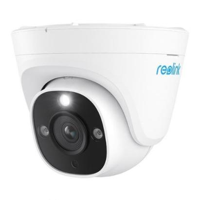Camera IP Reolink P344 12MP PoE, audio bidirectional, IR 30m, 4mm