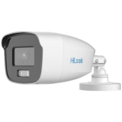 Camera supraveghere exterior HiLook ColorVu 3K, audio, 3.6 mm, IP66