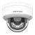 Camera IP dome Hikvision 2MP cu microfon, PoE, Smart Hybrid Light, 2.8 mm