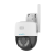 Camera IP PT Wi-Fi Uniarch 3MP, 4 mm, IR 30 m, audio bidirectional