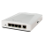 Router MikroTik CRS304-4XG-IN cu 4 porturi 10G, 1 port 1G si montaj DIN