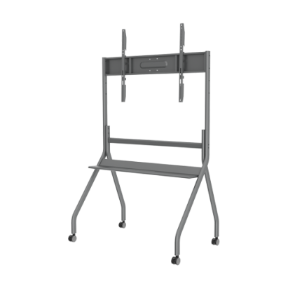 Suport mobil pentru display interactiv 65-86 inch Uniview HB-T-FMC