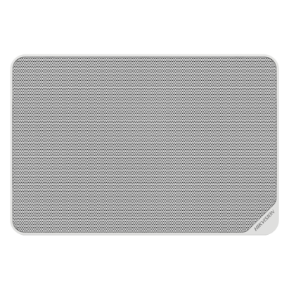 Difuzor IP secundar Hikvision DS-QAZ0120G1R-S, tip cabinet, 20W
