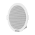 Difuzor de tavan Hikvision DS-QAE0203G1-V, 3W, montaj îngropat