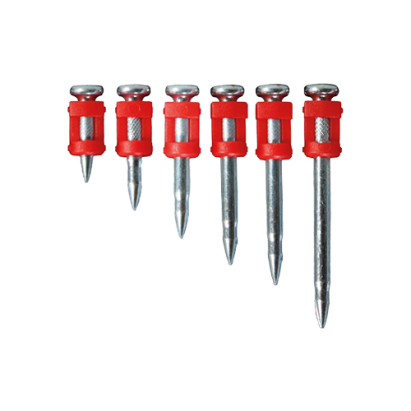 Cuie XHA 22 mm pentru pistol FOX, 1000 buc + cartus gaz CELO