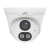 Camera IP UNV 4MP ColorHunter PoE, 2.8 mm, IR 30 m, audio bidirectional