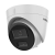 Camera IP Hikvision 4MP cu microfon, Smart Hybrid Light, 2.8 mm, PoE