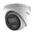 Camera IP Hikvision HiWatch 2MP ColorVu PoE IP67 2.8mm pentru exterior
