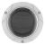 Camera IP antivandal HiWatch Hikvision 2MP PoE IR 30 m IP67 IK10 2.8 mm