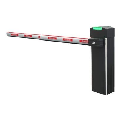 Kit barieră acces auto 4 m Motorline Sigma X4, montaj universal stânga/dreapta