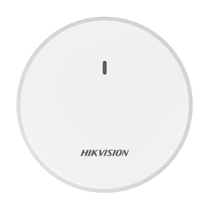 Access point WiFi 6 Hikvision AX1800 cu PoE, montaj tavan/perete