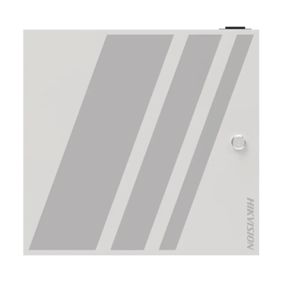 Centrala control acces 8 usi Hikvision DS-K2708X cu RS485 si Wiegand