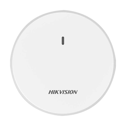Access Point Hikvision Wi‑Fi 5 Dual-Band 1200 Mbps MU-MIMO PoE
