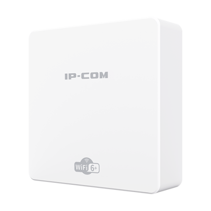 Access Point Wi‑Fi 6 AX3000 dual-band cu PoE, IP-COM PRO-6-IW