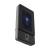 Terminal control acces facial Hikvision cu amprenta, card Mifare, WiFi si PoE