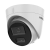 Camera IP Hikvision 2MP cu Smart Hybrid Light, microfon, PoE, IP67, 2.8 mm