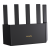 Router wireless Tenda WiFi 6 AX1500 Dual-Band, 4 porturi Gigabit
