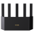 Router wireless Tenda WiFi 6 AX1500 Dual-Band, 4 porturi Gigabit
