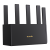 Router wireless Tenda WiFi 6 AX1500 Dual-Band, 4 porturi Gigabit