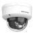 Camera IP dome Hikvision 2MP cu microfon, PoE si Smart Hybrid Light